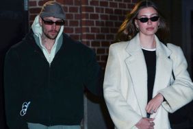 Justin Hailey Bieber