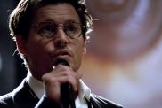Johnny Depp Reflects on Mom's Alleged Abuse in Childhood