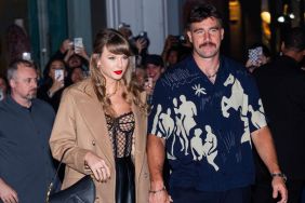 Taylor Swift Travis Kelce