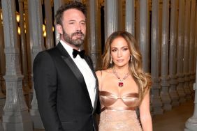 Jennifer Lopez Ben Affleck house sale