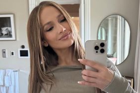 Jennifer Lopez Has Formed a 'Different Connection' With One of Her Backup Dancers, Claims 'Source'
