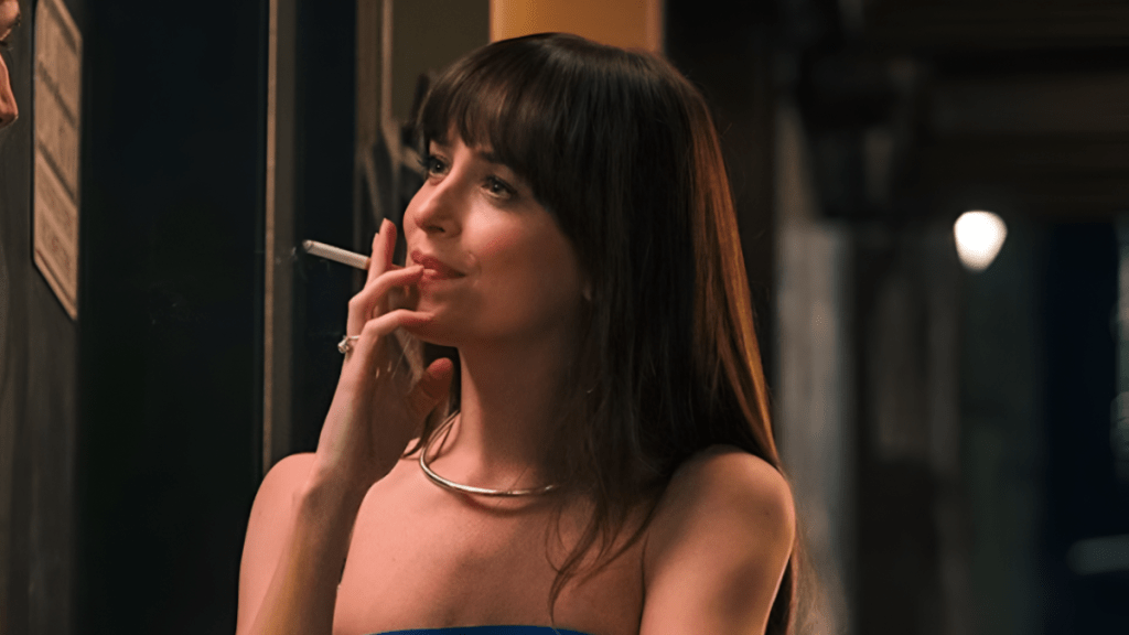 Dakota Johnson Says 'Dating Sucks' Amid Chris Martin Split Reports
