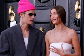 Hailey Bieber Doesn’t Find Justin Bieber’s ‘Antics’ Easy but She’s Not Leaving Him, Says ‘Source'