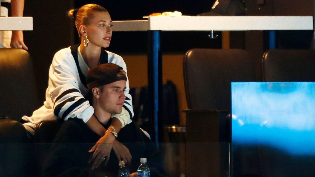 Hailey Bieber divorce rumors