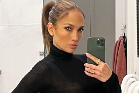 Jennifer Lopez’s Friends Want Her To Dial Down On-Stage Antics, Claims ‘Source'