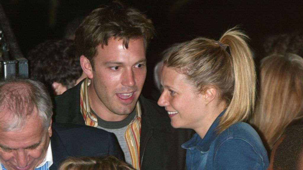 Ben Affleck ‘Furious’ Over Gwyneth Paltrow Cheating Claims by Author, ‘Source’ Claims