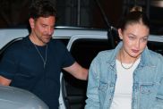 Bradley Cooper To Propose to Gigi Hadid This Year, Says ‘Source’