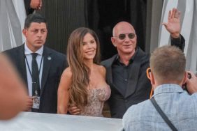Jeff Bezos Lauren sanchez