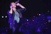 Coldplay CEO lawsuit