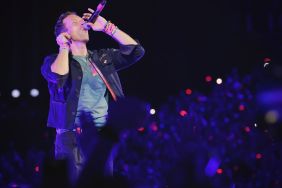 Coldplay CEO lawsuit
