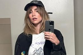 Suki Waterhouse hospital