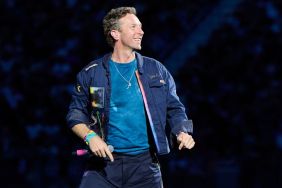 Chris Martin Astronomer CEO