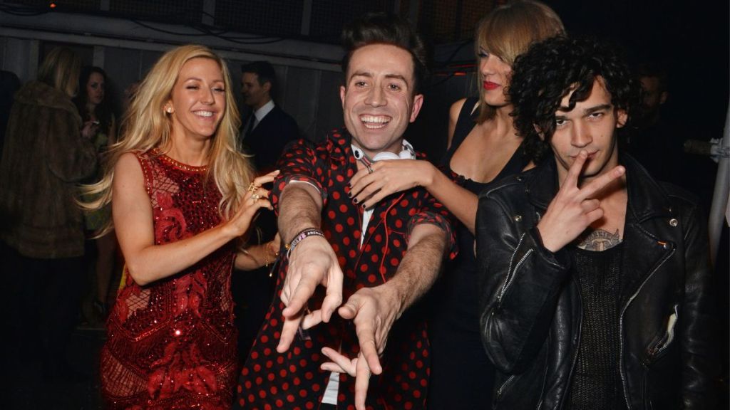 After about two years of reported breakup, new developments have emerged in Taylor Swift and The 1975's Matty Healy’s speculated past romance.