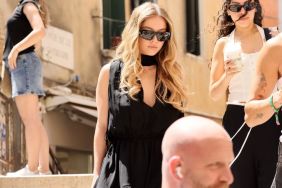 Sydney Sweeney Jeff Bezos wedding