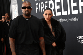 Bianca Censori Kanye West