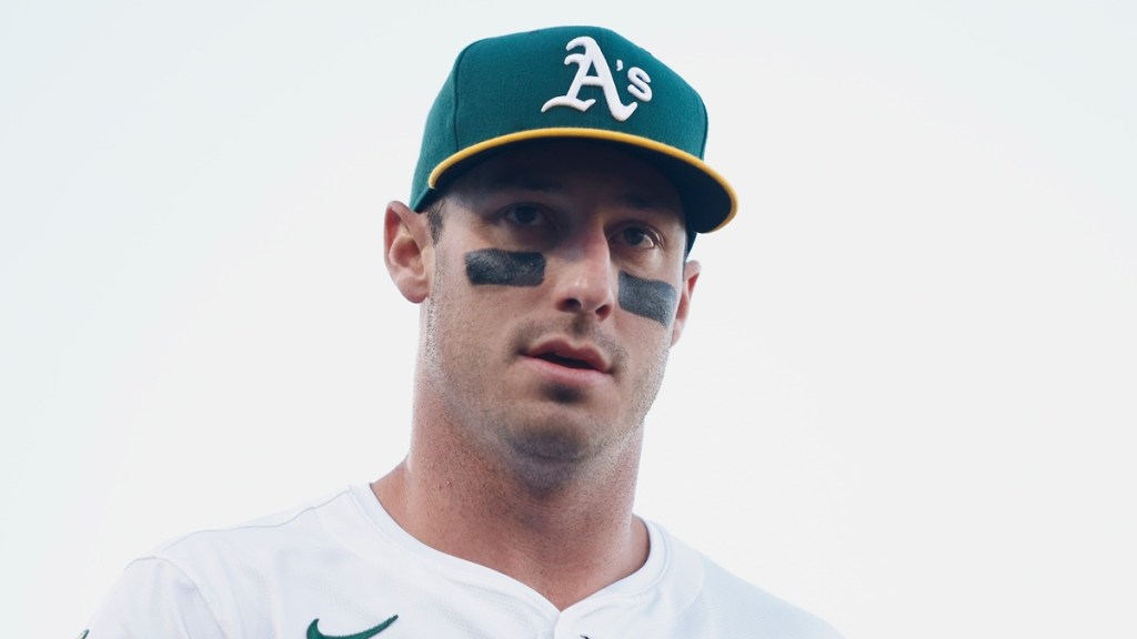 Who Is Brent Rooker's Wife, Allie Oliver & How Many Kids Do They Have?