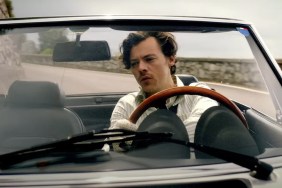 Who Is Harry Styles' Mystery Woman? Explained