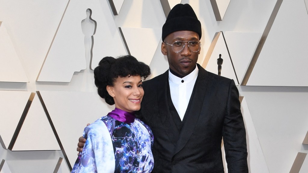 Who Is Mahershala Ali's Wife, Amatus-Sami Karim & What Is Their Relationship History?