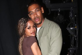 Who Is Teyana Taylor's Boyfriend, Aaron Pierre & What Is Their Relationship History?