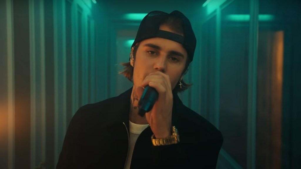 Why Is 'Justin Bieber Detox' Trending? Explained