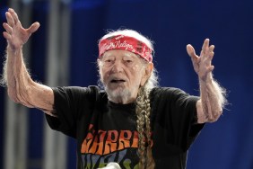 Willie Nelson Cancels Concert As Extreme Weather Ruins His Equipment