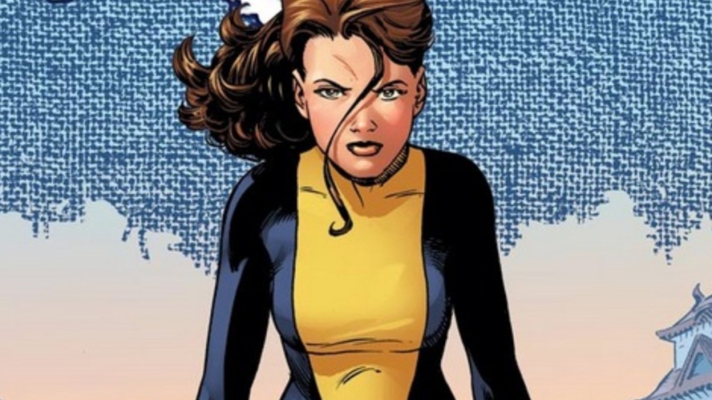 X-Men Kitty Pryde bella ramsey reboot cast