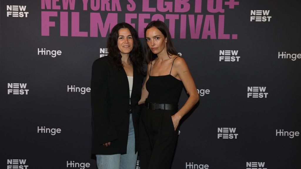 Who Is Abbi Jacobson's Wife, Jodi Balfour & What Is Their Relationship History?