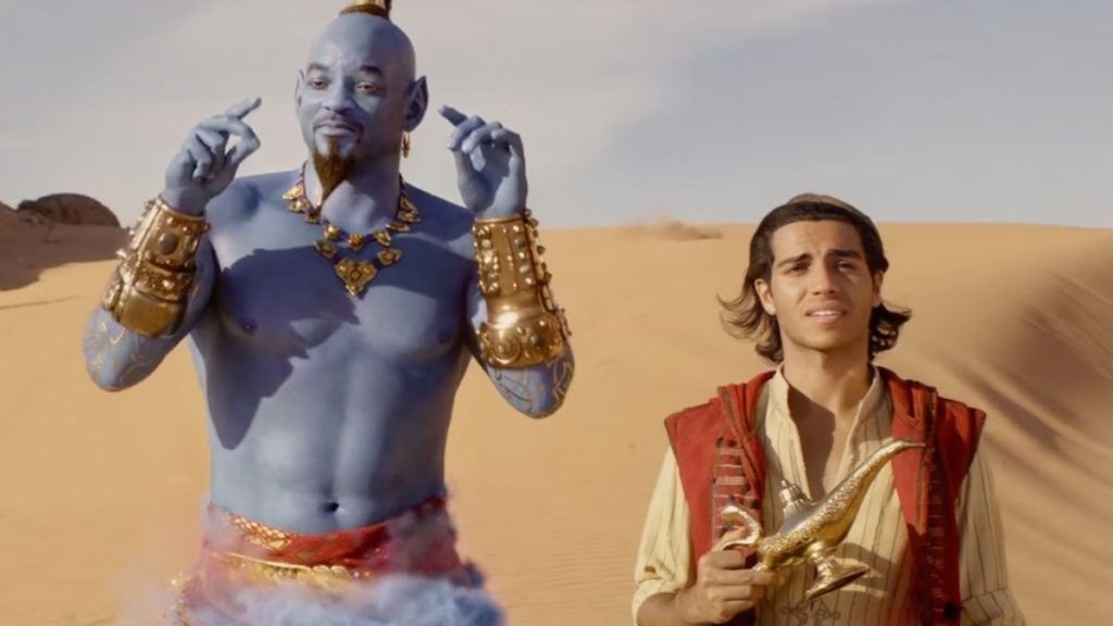 Disney May Have Canceled 3 Live-Action Sequels