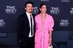 Who Is Alex Morgan's Husband, Servando Carrasco & What Is Their Relationship History?