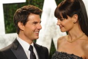 ana de armas tom cruise katie holmes ex-wife