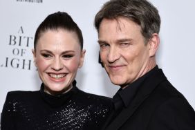 Who Is Anna Paquin's Husband, Stephen Moyer & What Is Their Relationship History?