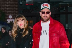 are travis kelce and taylor swift still together