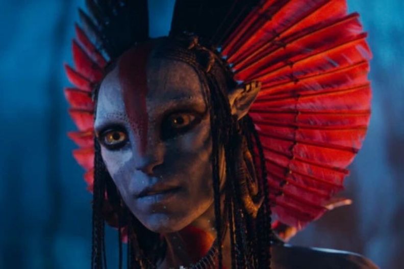 Avatar 3 Theory Hints at New God for Fire and Ash People