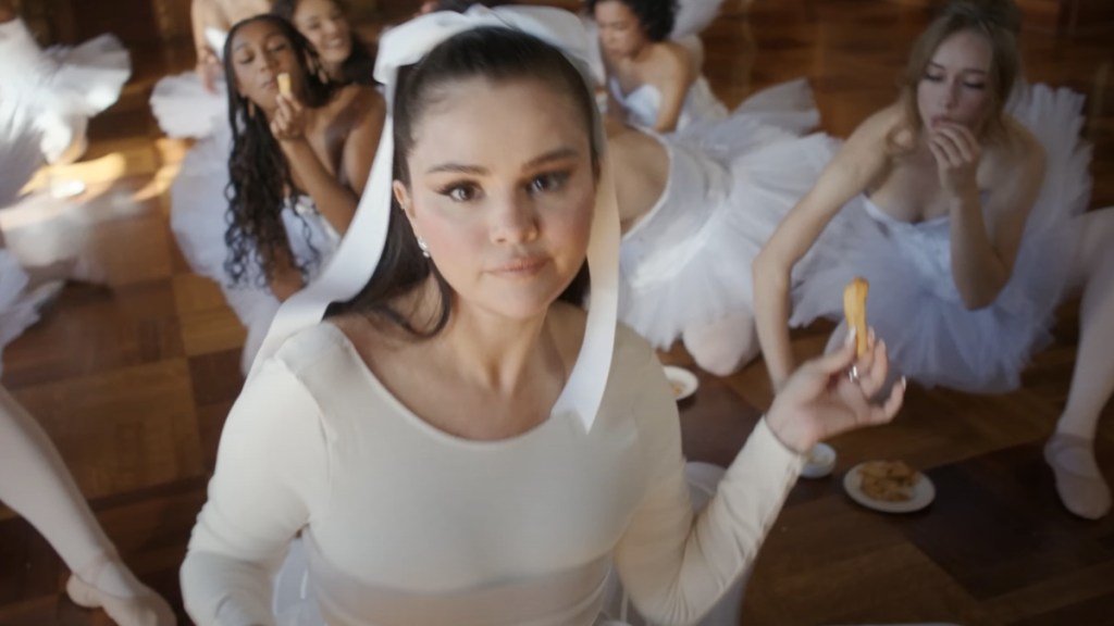 benny blanco selena gomez wedding