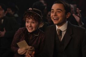The Gilded Age Season 3’s Ben Ahlers on if Jack Is Leaving