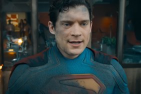 casting david corenswet superman