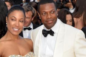 Who Is Chris Tucker's Ex-Wife, Azja Pryor & How Many Kids Do They Have?