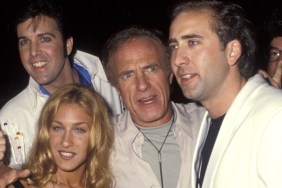 dating sarah jessica parker nicolas cage