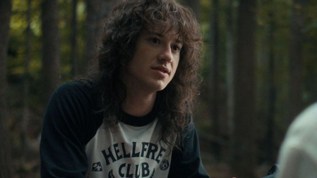Stranger Things Season 5 Trailer Brings Back Eddie’s Kas Return Theory