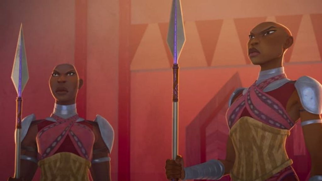 Eyes of Wakanda Rumor Hints How It Is Similar to Christopher Nolan’s The Odyssey