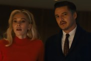 fantastic four pedro pascal vanessa kirby