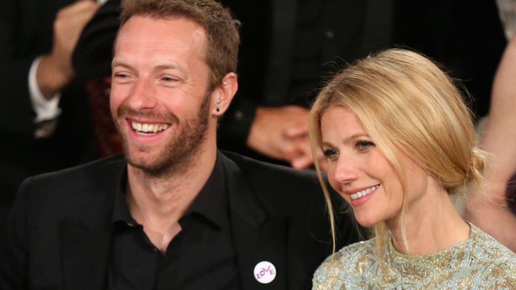 Gwyneth Paltrow Appears in Astronomer's Video Amid Coldplay Kiss Cam Drama