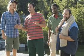 Grown Ups 3’s Latest Update Will Excite Fans Hopeful for Sequel