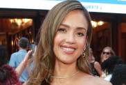 Jessica Alba & Captain America Star Fuel Dating Rumors