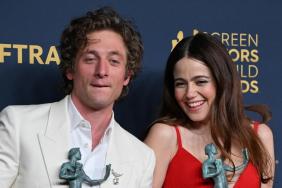Who Is Jeremy Allen White's Rumored Girlfriend, Molly Gordon & What Is Their Relationship History?