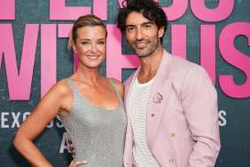 Justin Baldoni Celebrates 12 Years of Anniversary With Wife Amid Blake Lively Lawsuit