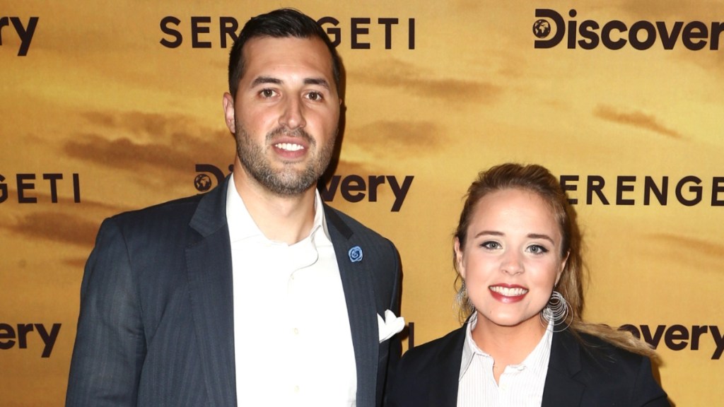 jeremy vuolo jinger duggar husband
