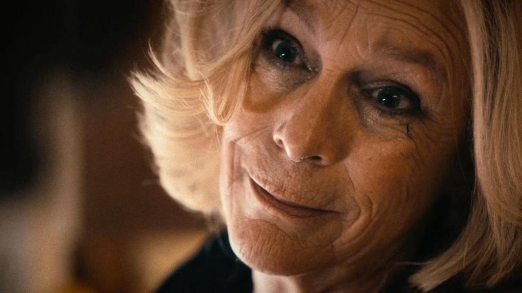 Jamie Lee Curtis Talks About Retiring from Hollywood Before It's Too Late