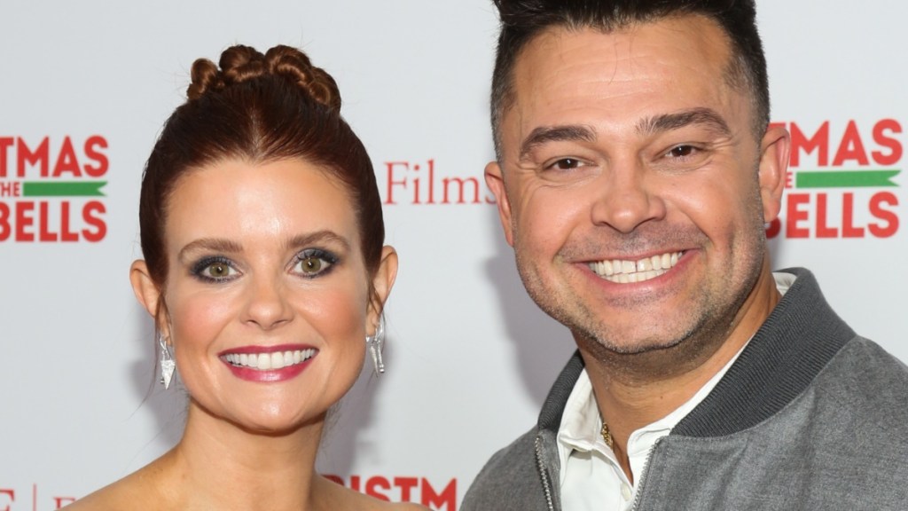 joanna garcia husband nick swisher