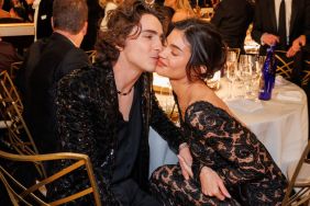 Timothee Chalamet Trying To Keep up With Kylie Jenner’s Luxe Lifestyle, Says ‘Source’